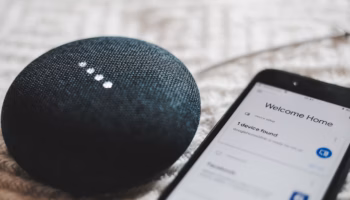 Smart home